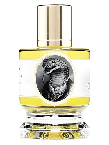 King Cobra Zoologist perfume