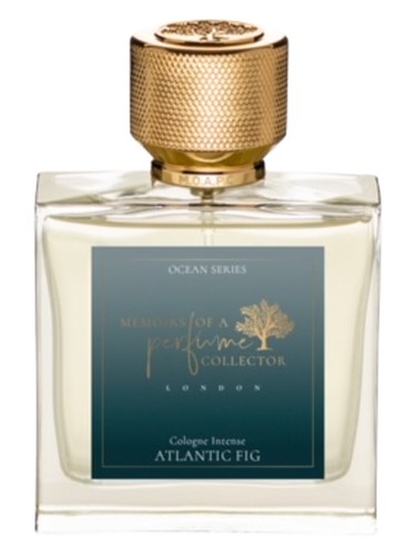 Atlantic Fig Memoirs Of A perfume