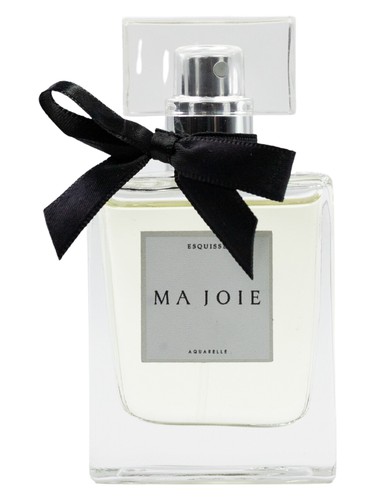 Ma Joie Perfume