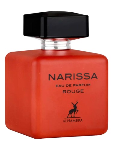 Narissa Rouge Perfume