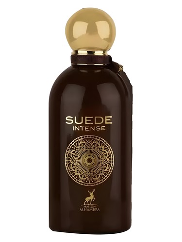 Suede Intense Perfume