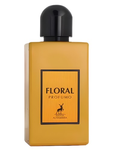 Floral Profumo Perfume by Maison Alhambra for Women UAE