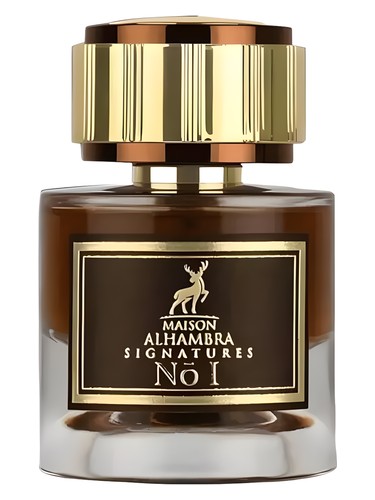 Signatures No I Perfume