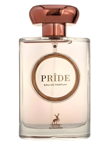 Prîde Perfume
