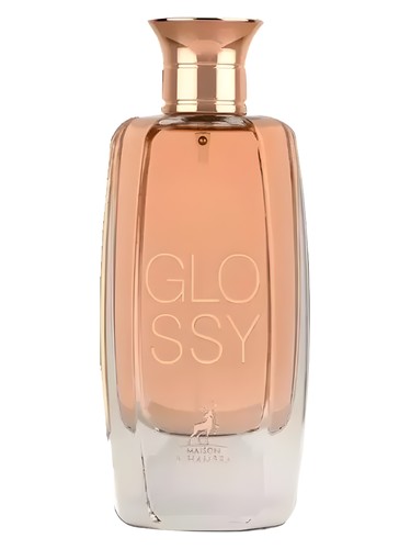 Glossy Perfume