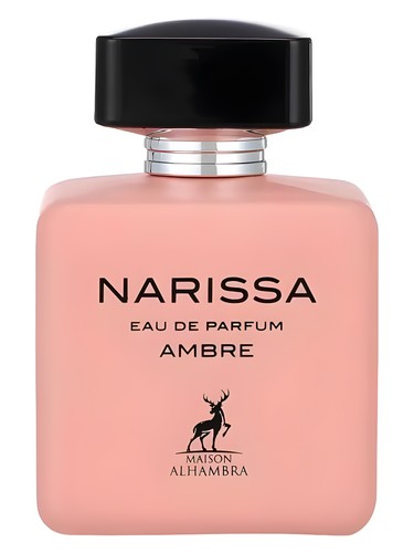 Narissa Ambre Perfume