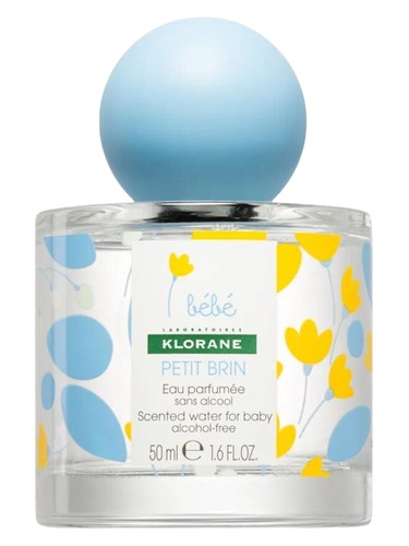 Petit Brin Perfume