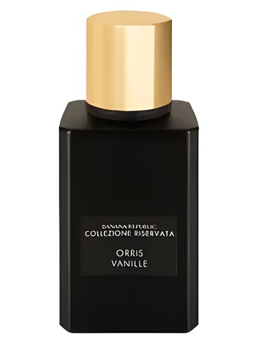 Orris Vanille perfume