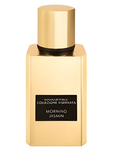 Morning Jasmine Perfume
