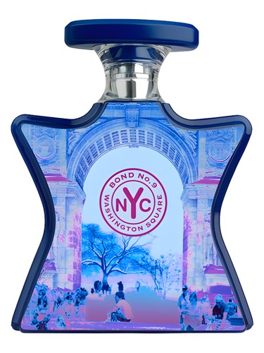 Washington Square Perfume by Bond No 9 for Unisex UAE