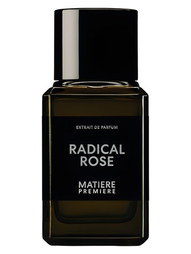 Radical Rose Extrait Perfume by Matiere Premiere for Unisex UAE Radical Rose Extrait Perfume by Matiere Premiere for Unisex UAE