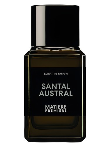 Santal Austral Extrait Perfume