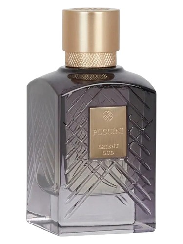 Orient Oud perfume