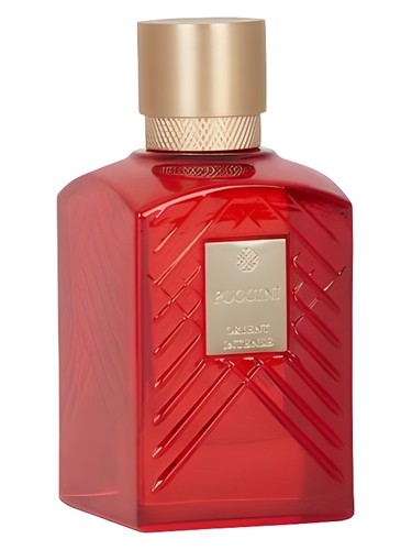 Orient Intense perfume