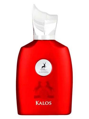Kalos Perfume by Maison Alhambra for Unisex UAE
