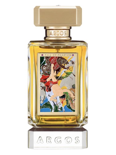 Bacio Immortale Argos Perfume by Argos for Unisex UAE