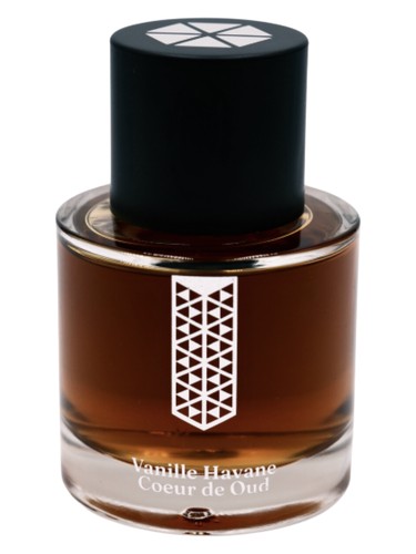 Vanille Havane Coeur de Oud Perfume by Les Indemodables for Unisex UAE