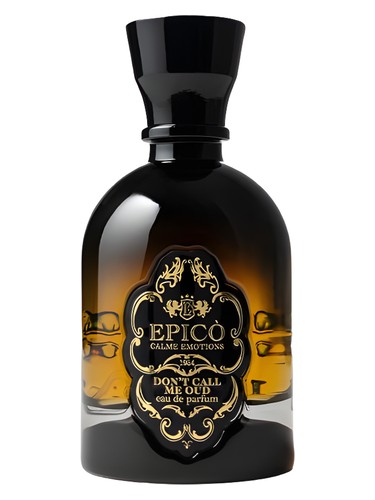 Almanera Epicò Epico Perfume by Epico for Unisex UAE