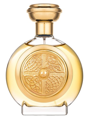 Defender Perfume