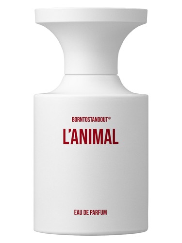 L'Animal Perfume by BORNTOSTANDOUT® for Unisex UAE L'Animal Perfume by BORNTOSTANDOUT® for Unisex UAE