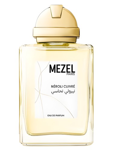 Néroli Cuivré Perfume