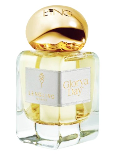 Lengling No 9 Wunderwind Perfume by Lengling for unisex UAE