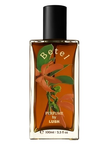 Betel Perfume
