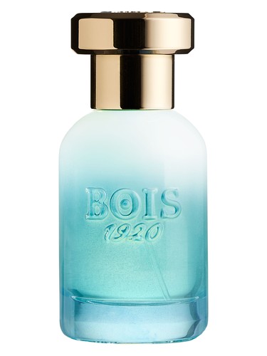 Marasma Bois perfume
