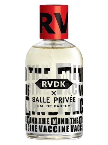 The Mind Vaccine (RVDK x Salle Privée) Perfume by Salle Privée for Unisex UAE