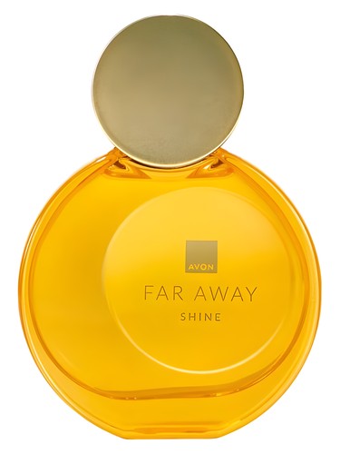 Far Away Shine Perfume