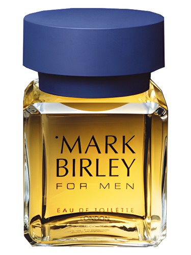 Mark Birley perfume