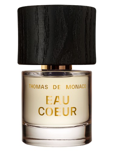 Eau Coeur Extrait de Parfum Perfume