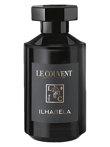 Ilhabela perfume