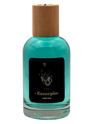 Escorpio perfume