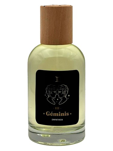 Géminis perfume