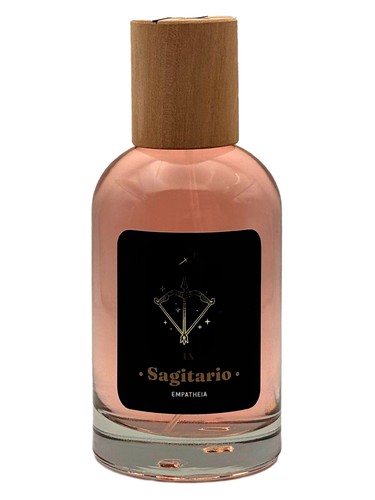 Sagitario perfume