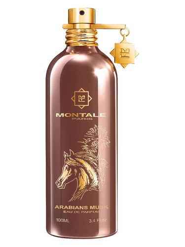 Red Vetiver Perfume by Montale for Men UAE