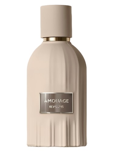 Reasons Perfume