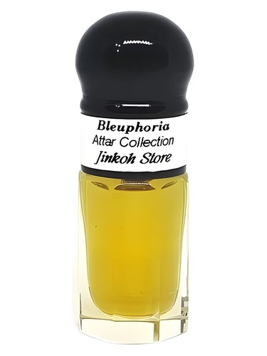 Oud & Rose Perfume by Jinkoh Store for Unisex UAE