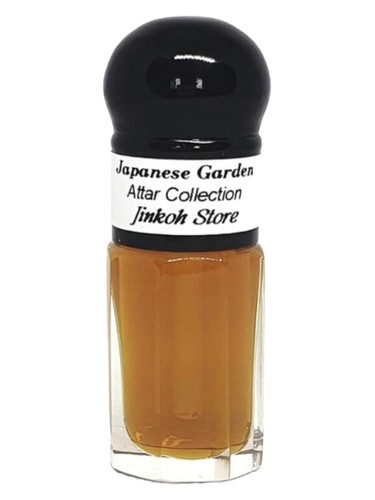 Oud & Rose Perfume by Jinkoh Store for Unisex UAE