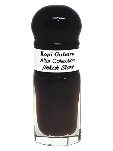 Oud & Rose Perfume by Jinkoh Store for Unisex UAE
