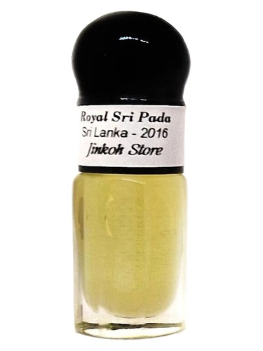 Oud & Rose Perfume by Jinkoh Store for Unisex UAE