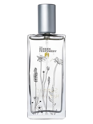 Summer Harvest Burren Perfume