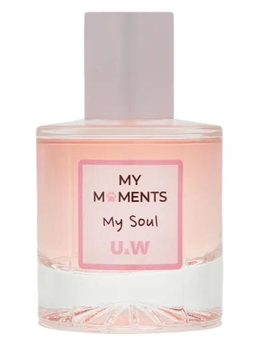My Moments My Soul perfume