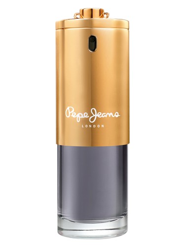 SoBold Intense Perfume by Pepe Jeans London for Men UAE