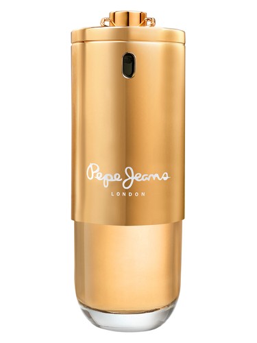 SoBold Intense Perfume by Pepe Jeans London for Men UAE