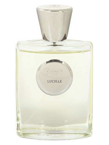 Lucille perfume