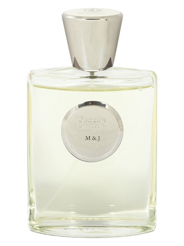 M&J perfume