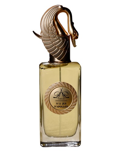 N°11 Jus d'Apollon perfume