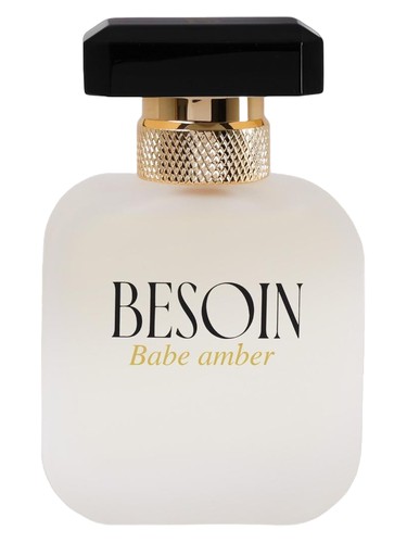 Ghost Anise Besoin Perfume by Besoin for Unisex UAE